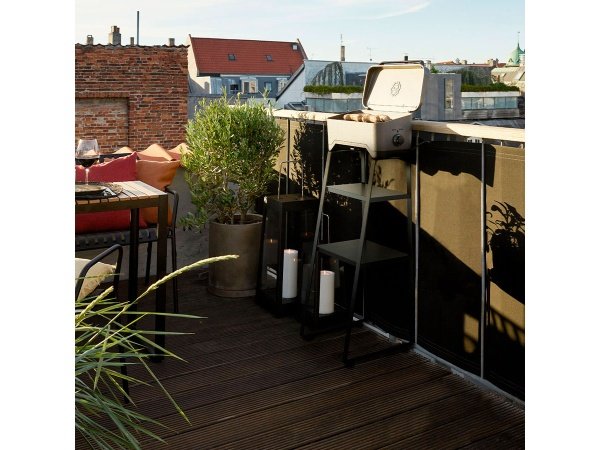 Morsø balcone stand