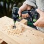 Festool akku bore/skruemaskineTXS 18-basic- 3,0 . Miljøbilledet viser produktet i brug.