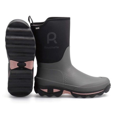 Rouchette gummistøvle