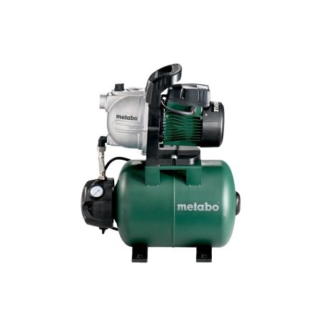 Metabo husvandværk HWW 3300/25 G Metabo husvandværk