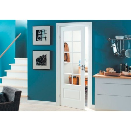 Swedoor Style SP10 formpresset