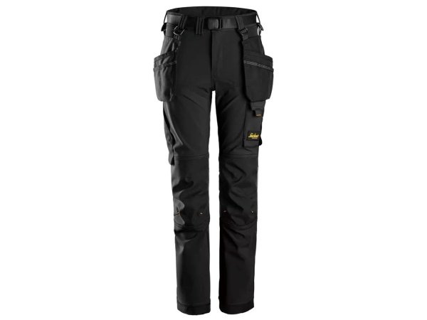 Snickers junior arbejdsbukser