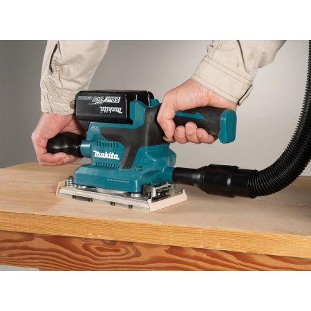 Makita akku rystepudser