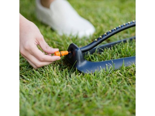 Fiskars vippesprinkler *U