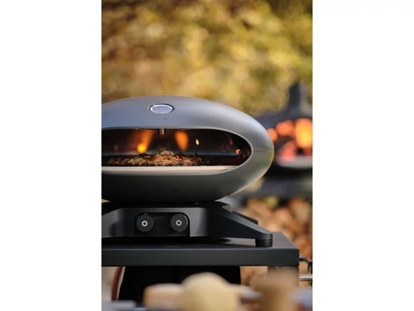 Morsø Forno Spin Pizzaovn