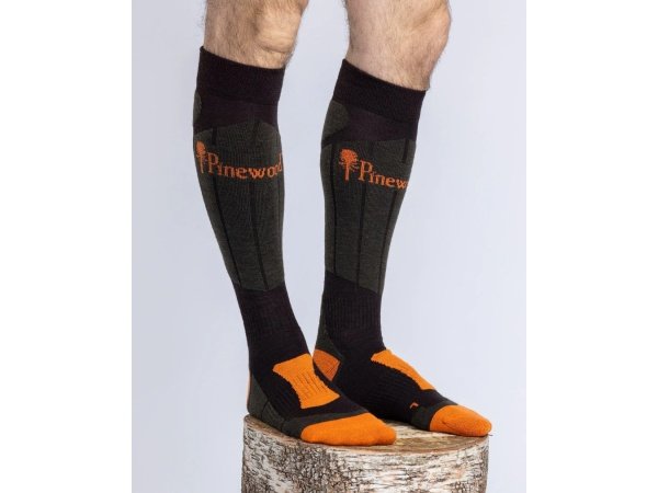 Pinewood Technical jagtsokker