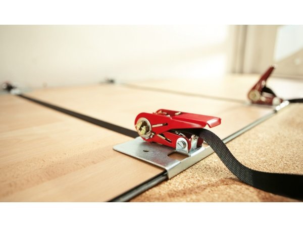 Bessey hjælpespænder