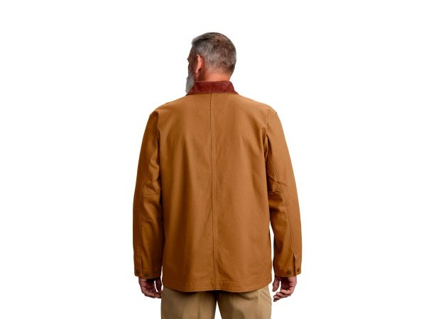 Carhartt Chore frakke