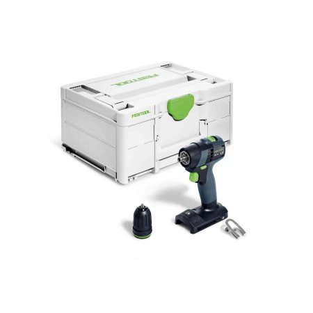 Festool bore-/skruemaskine