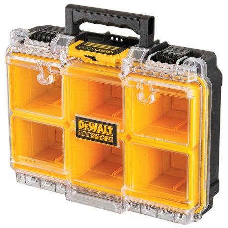 Dewalt Toughsystem 2.0