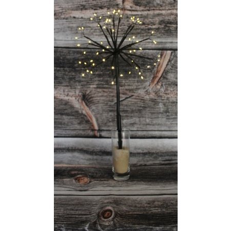 Haarhr & Co lyskugletræ