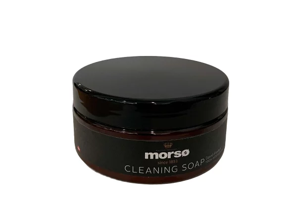 Morsø cleaning soap