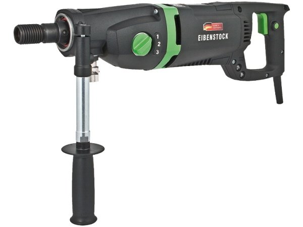 Eibenstock diamantboremaskine