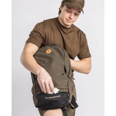 Pinewood Day Pack rygsæk