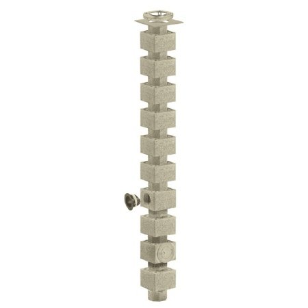 Schiedel DM 44 ydermodul