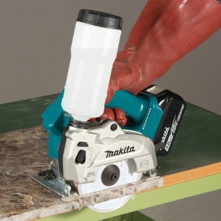 Makita diamantskæremaskine