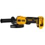 Dewalt DCG407NT vinkelsliber