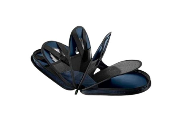 Festool rundsavklingetaske