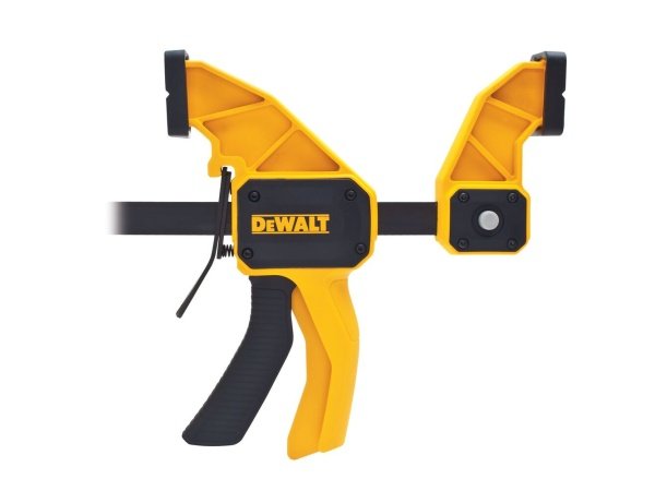 Dewalt hurtigtvinge