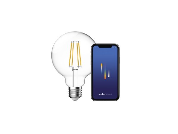 Nordlux Smart Light pære