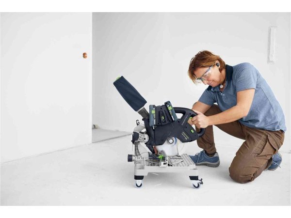 Festool listesav