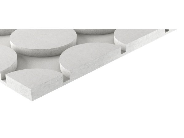 Fermacell gulvelement Therm 25