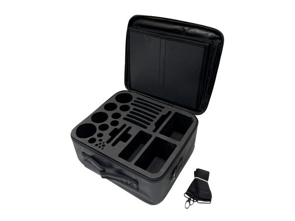 Distar taske t/diamantværktøj