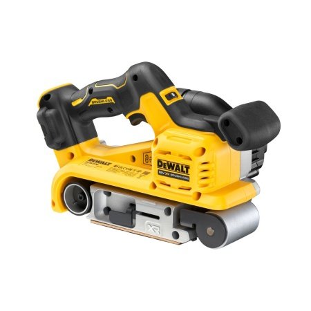 Dewalt båndsliber TSTAK