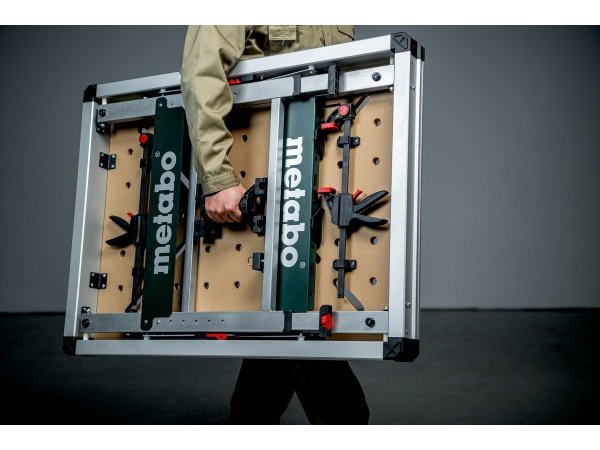 Metabo MWB 100 arbejdsbord