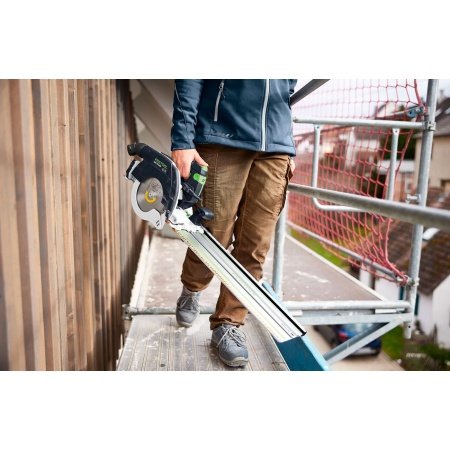 Festool akku rundsav Festool akku rundsav