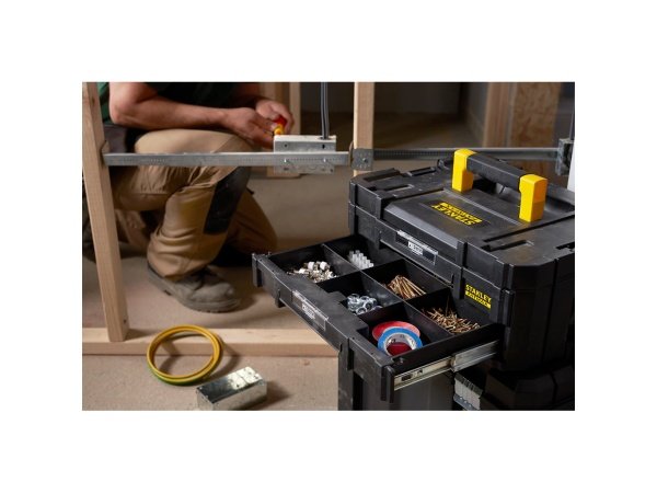 Stanley Fatmax Pro-Stack boks