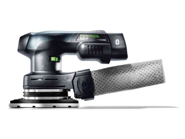 Festool rystepudser