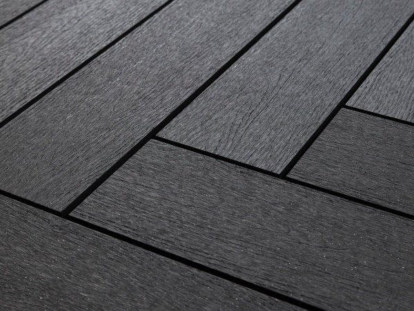 Wimex komposit terrassebrædde