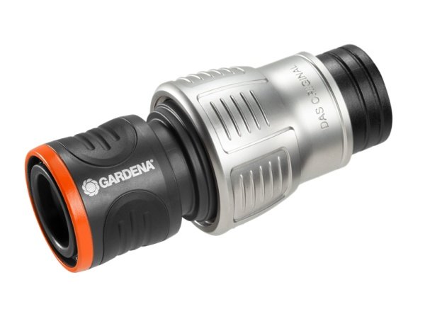 Gardena premium slangekobling