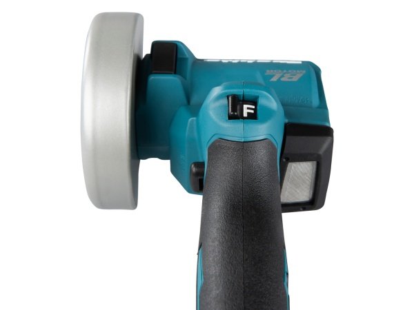 Makita enhåndsafkorter