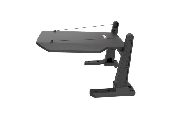 Worx garage. Produkt vises