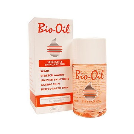 Bio-Oil hudplejeolie