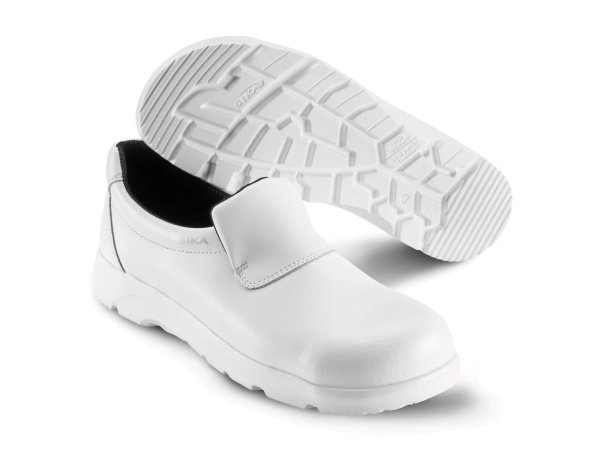 Sika sikkerhedssko Optimax