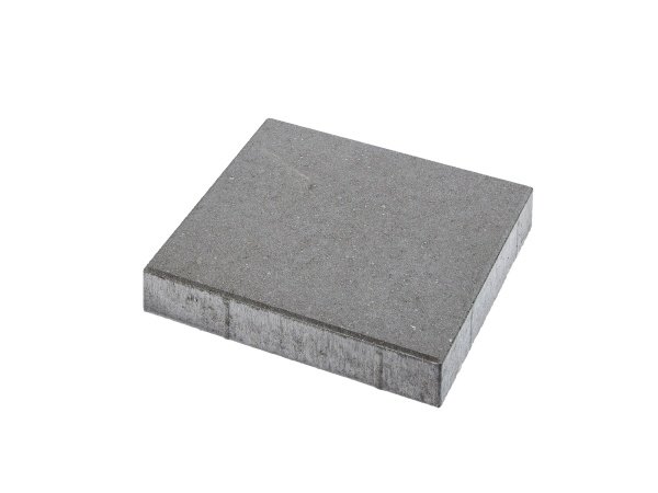 IBF modul 40 betonflise grå