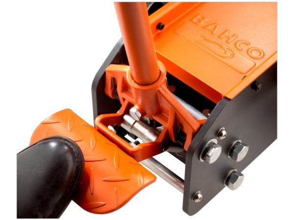 Bahco hydraulisk donkraft 3t