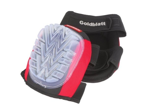 Goldblatt knæbeskytter