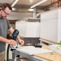 Festool akku modul-kantfræser 