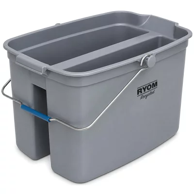 Ryom dobbeltspand m/hank