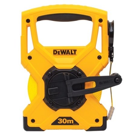 Dewalt båndmål fiberglas