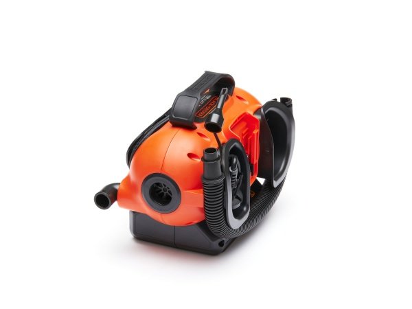 Black&Decker multi-pumpe