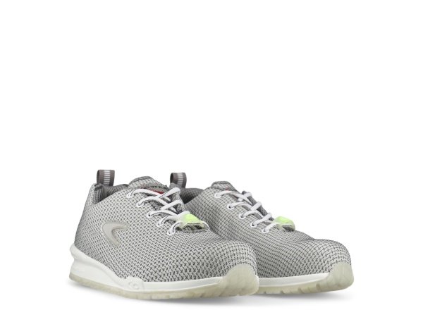 Cofra sikkerhedssko White