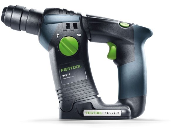 Festool borehammer