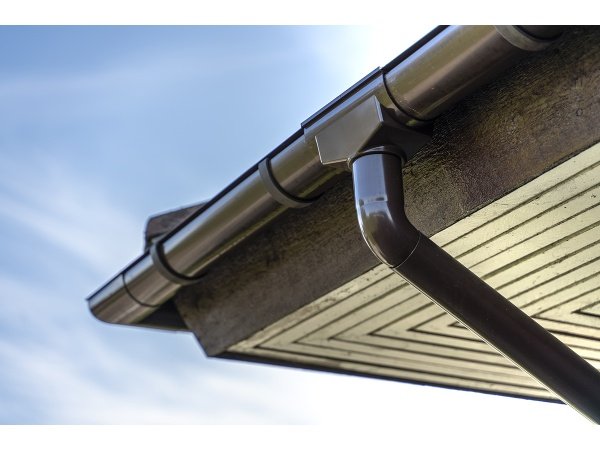 Plastmo nedløbsrør