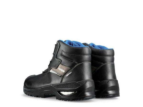 Elten sikkerhedsstøvlet