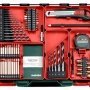 Metabo BS 18 Set boremaskine